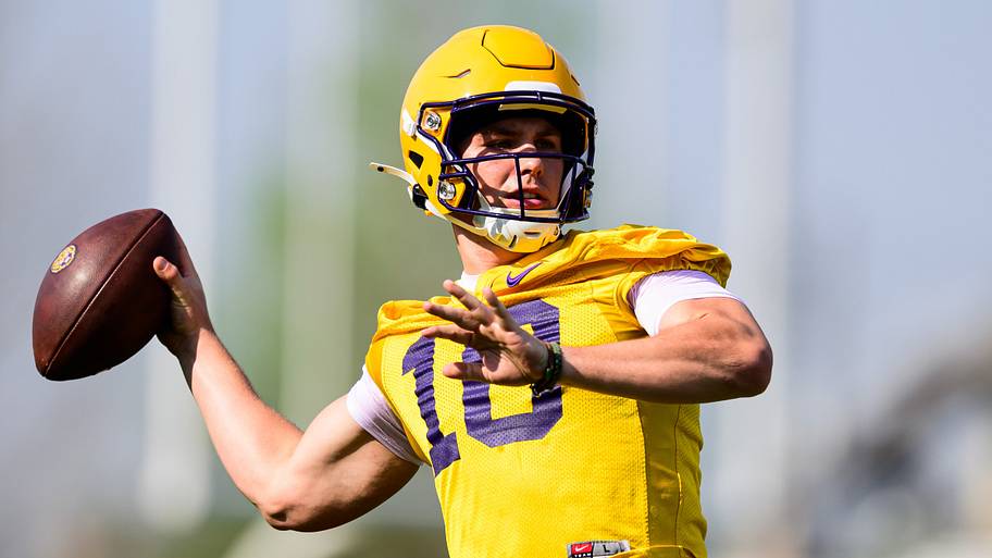 2027 NFL draft: Predicting 6 breakout candidates whose stock will skyrocket