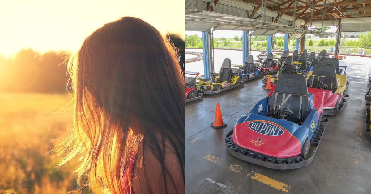 Family sues Florida adventure park after 6-year-old dies in go-kart crash