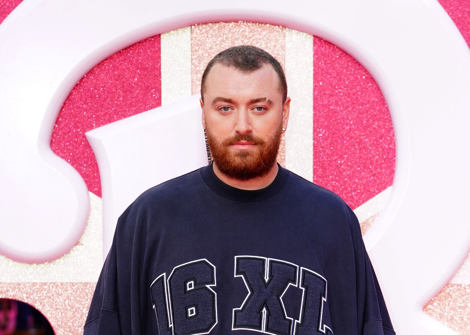 Sam Smith and BBC search for new artists to open singer’s residency shows