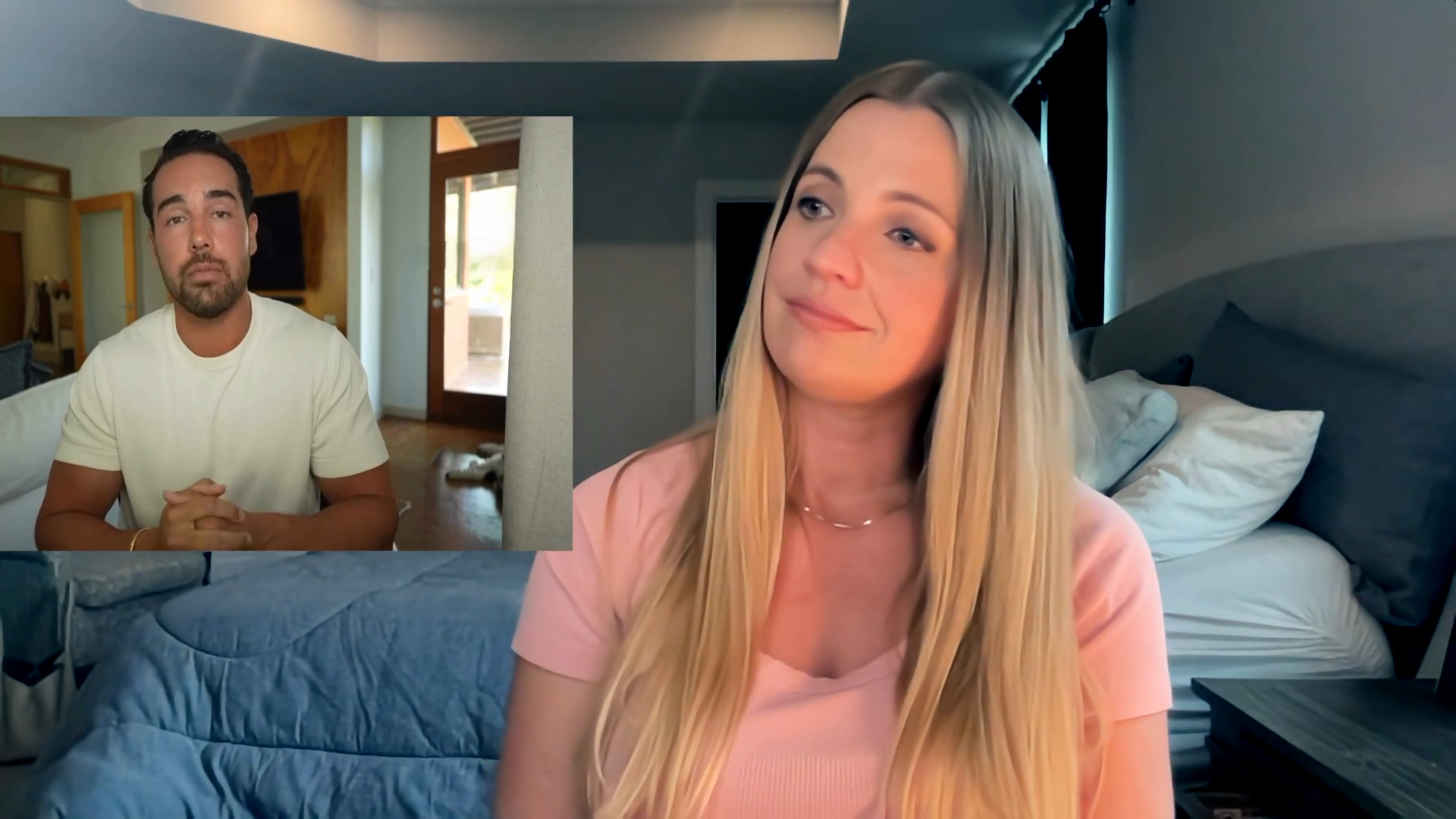 He Found Out His Perfect Woman Had Been Cheating On Him For Years The 