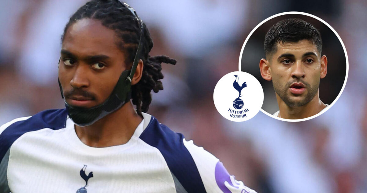 Tottenham insider tells Spurs they’re insane as Inter Milan walk away from excessively high transfer