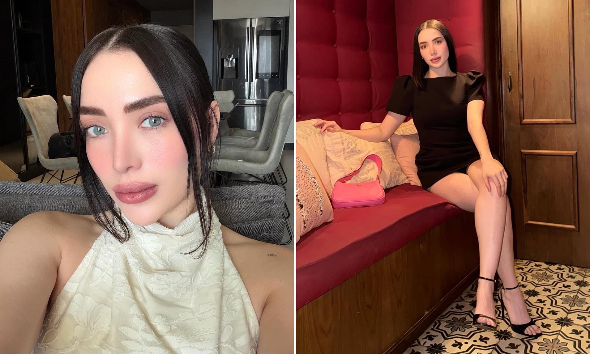 Beauty influencer, 30, dies after undergoing cosmetic surgery