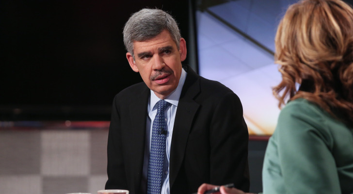 'America was being played': Mohamed El-Erian reacts to Bessent’s speech, says the US once put low prices above all other concerns. That time is over