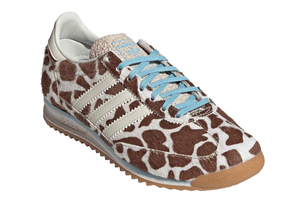 Nordstrom Adidas SL 72 Sneakers