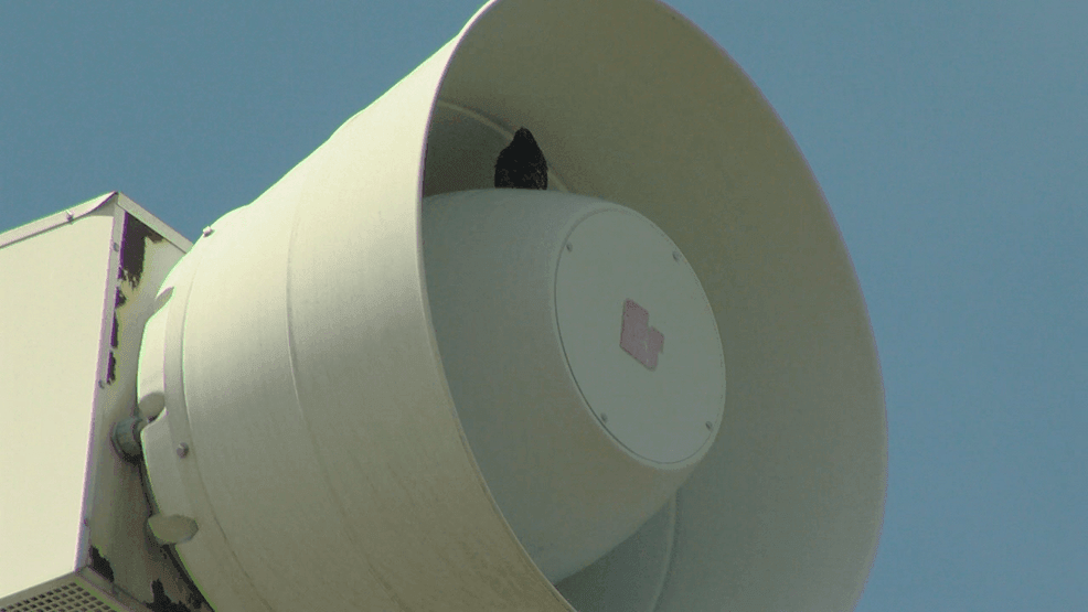 Here's why some Tri-State residents couldn't hear warning sirens during tornadoes