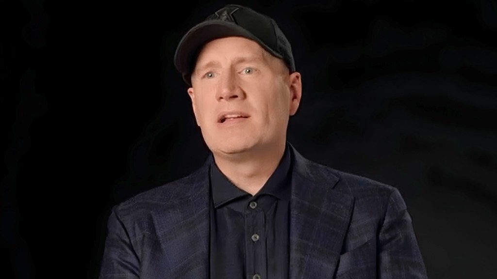 Marvel's Kevin Feige Reveals One Big Way Avengers: Secret Wars Will Forever Change the MCU