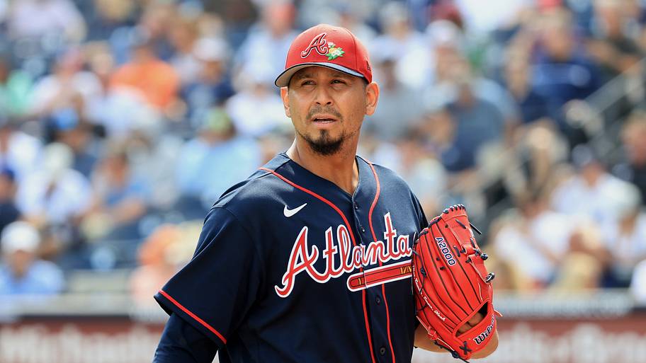Carlos Carrasco