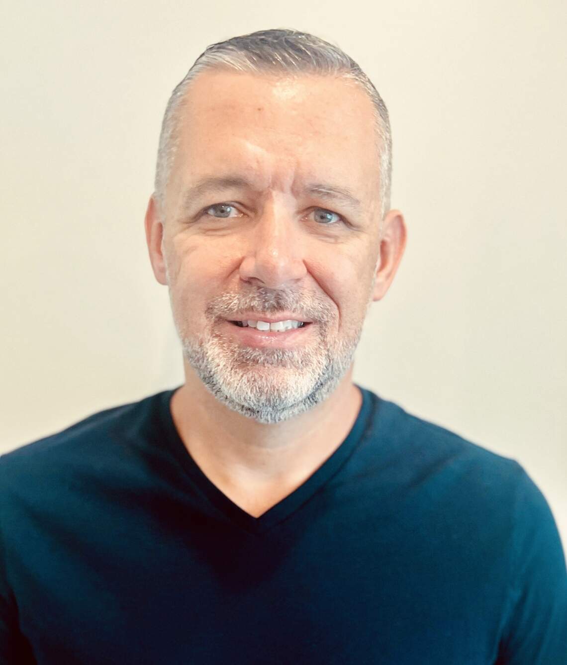 Talking Preps’ co-host Chris Hughes