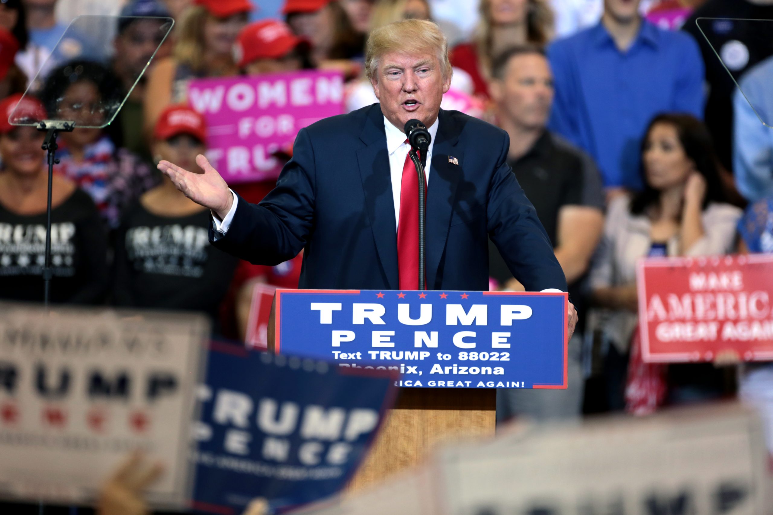 Trump seeks path to recover $88.3 million in Carroll verdicts