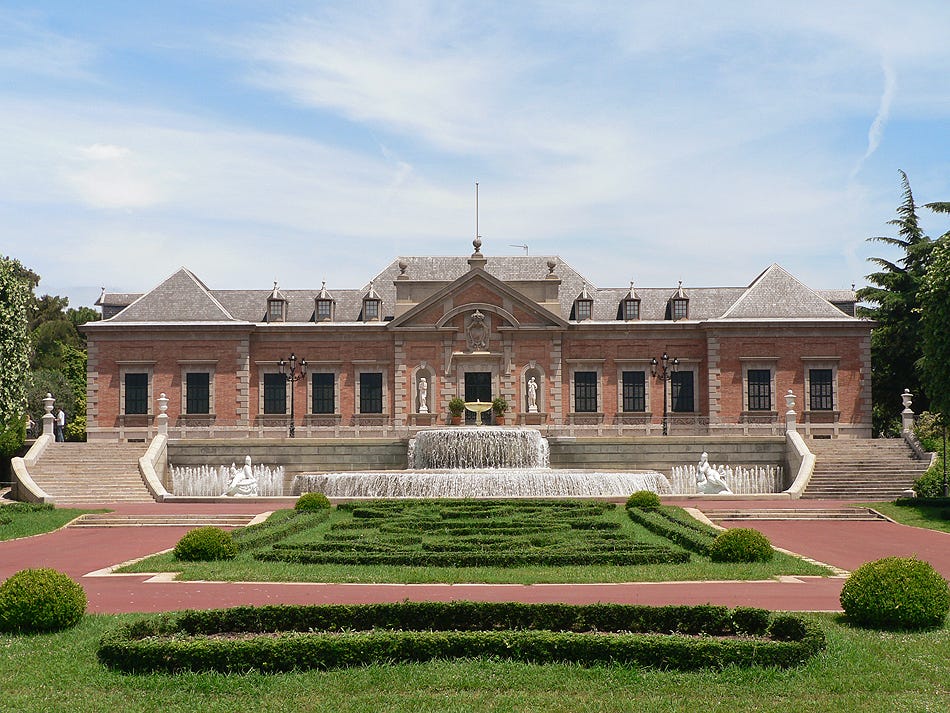 Where Does the Spanish Royal Family Actually Live? A Look Inside Their Stunning Palaces