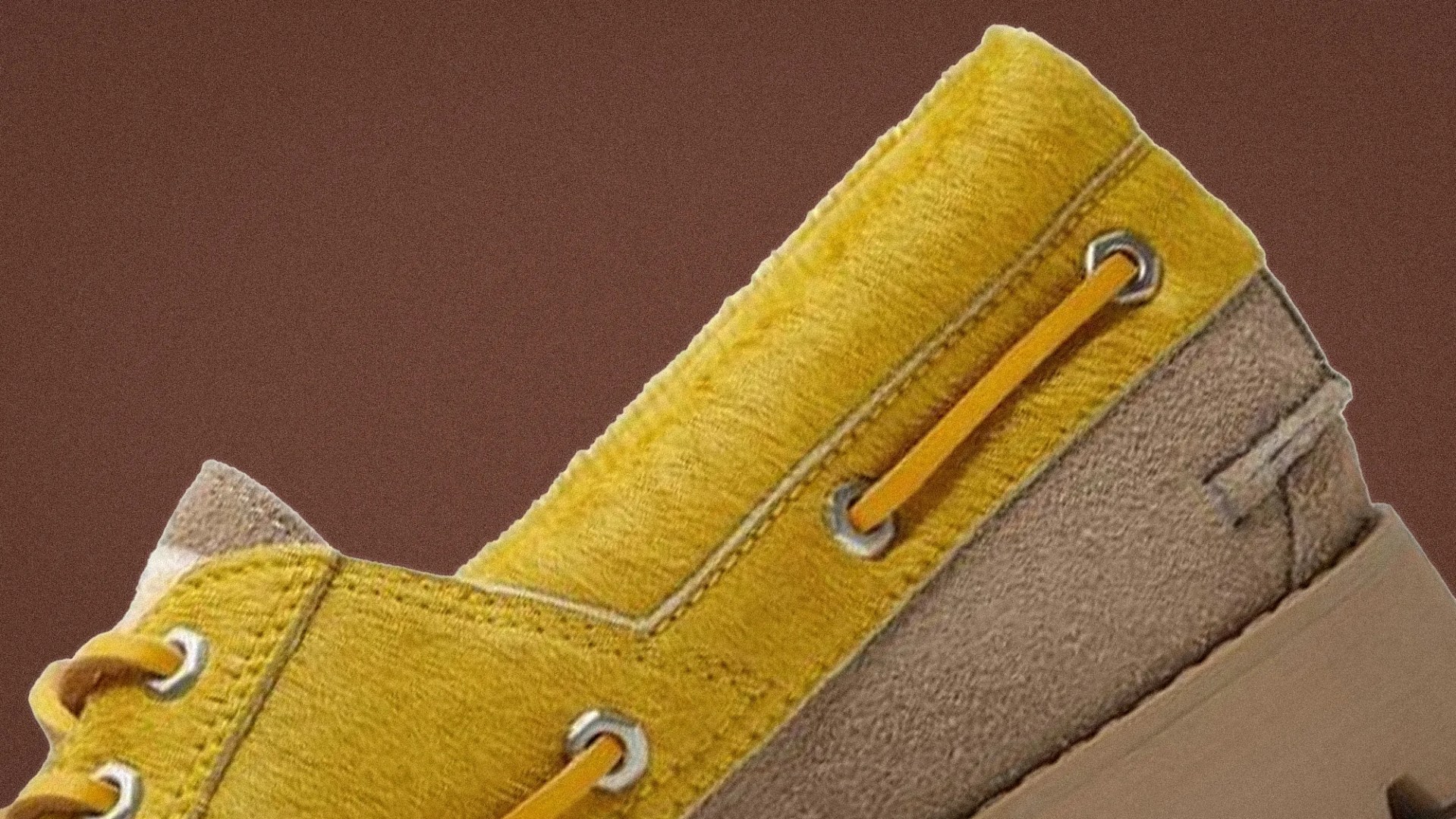 One of Timberland’s most enduring shoes gets a desert-inspired Japanese reissue