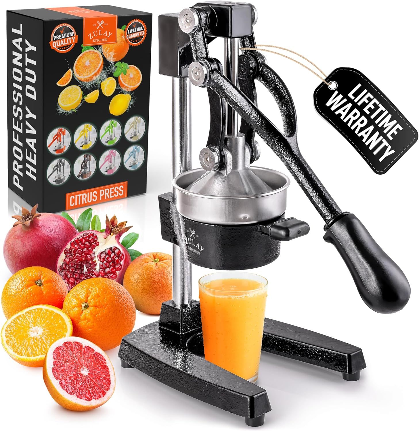 16 Amazon Kitchen Gadgets That Actually Save Time