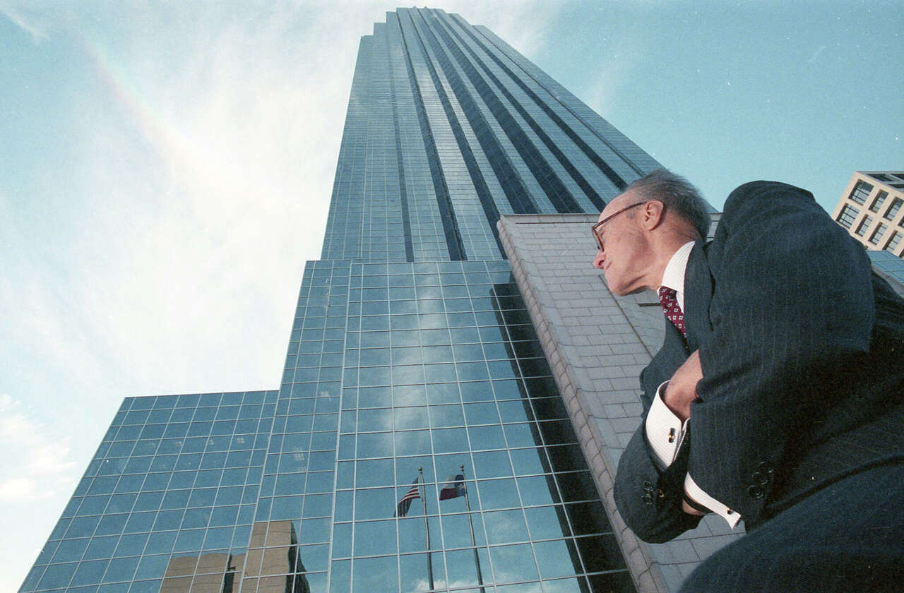 Exclusive: Williams Tower, Houston's iconic 64-story landmark, sold in deal reportedly topping $300M