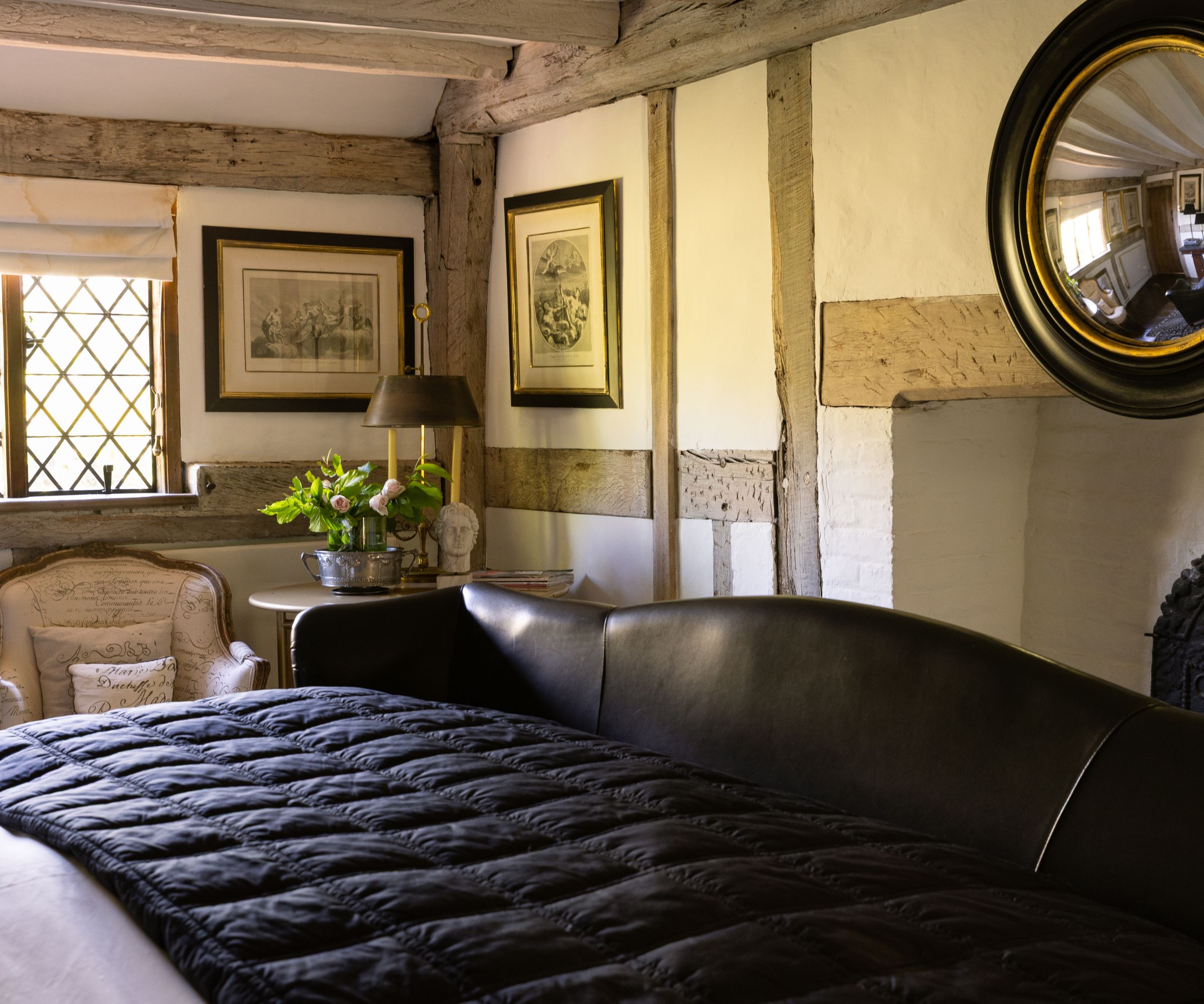 Princess Margaret's Country House