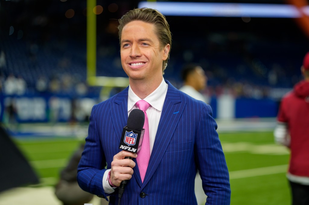 NFL insider Tom Pelissero responds to sudden ESPN layoff