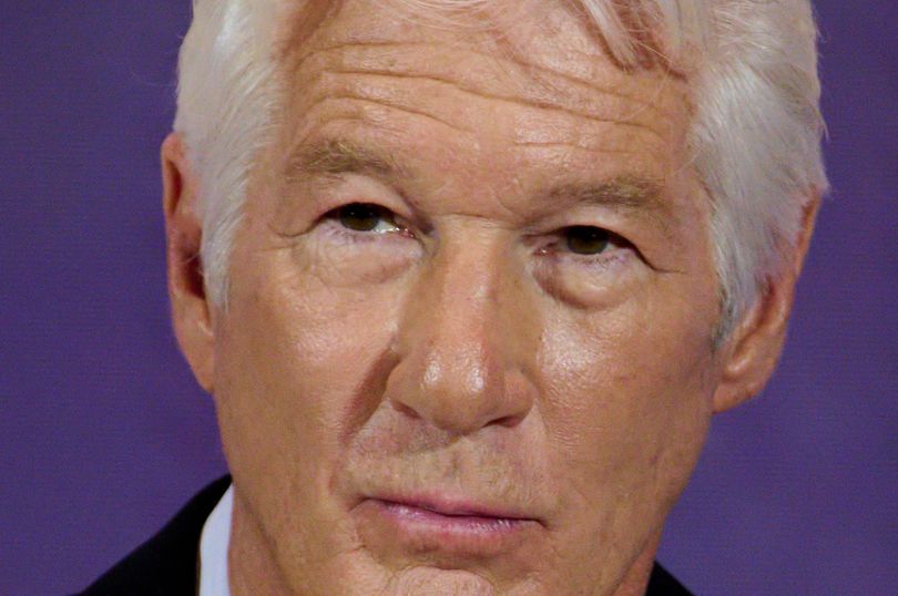 According to Gere, USAID was one of the few
