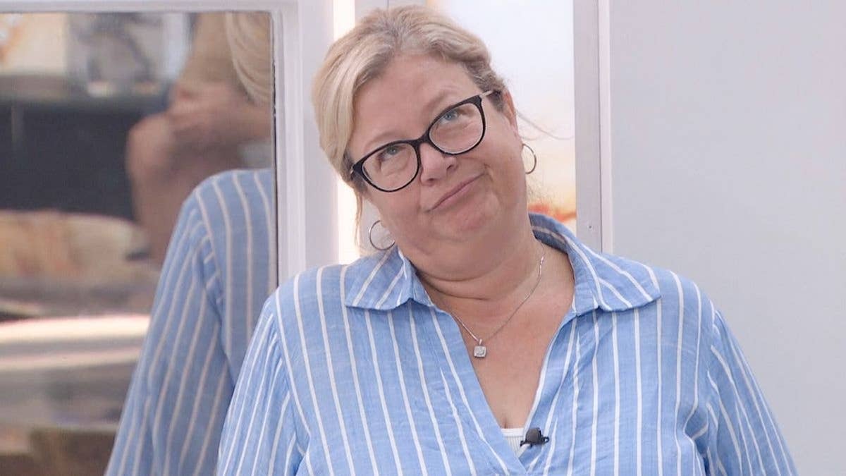 Why Angela Murray's bold moves make her a must-watch on Big Brother 28