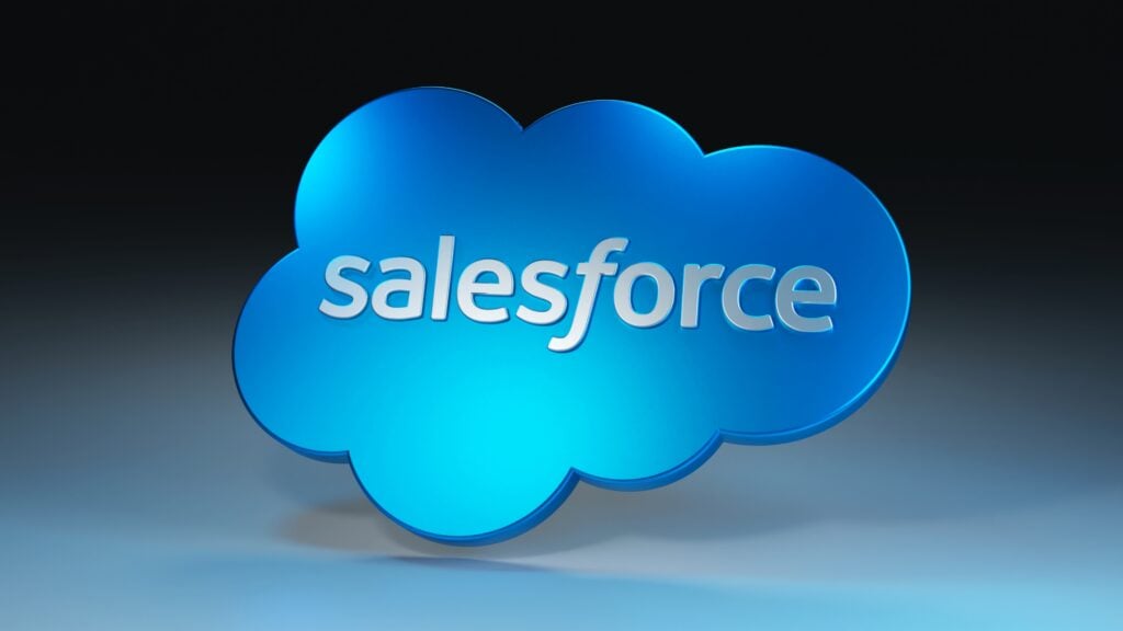 Twitter founder Jack Dorsey is making a new Slack — should Salesforce investors be worried?