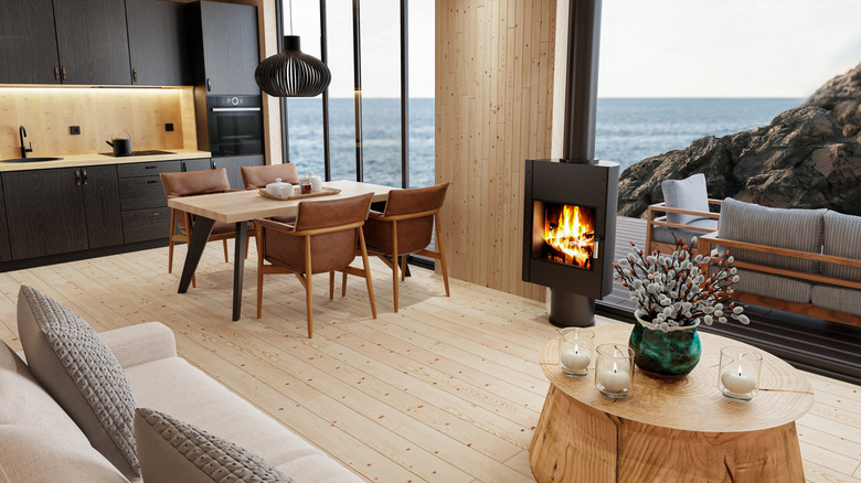 The durable material that could be missing from your home's floors