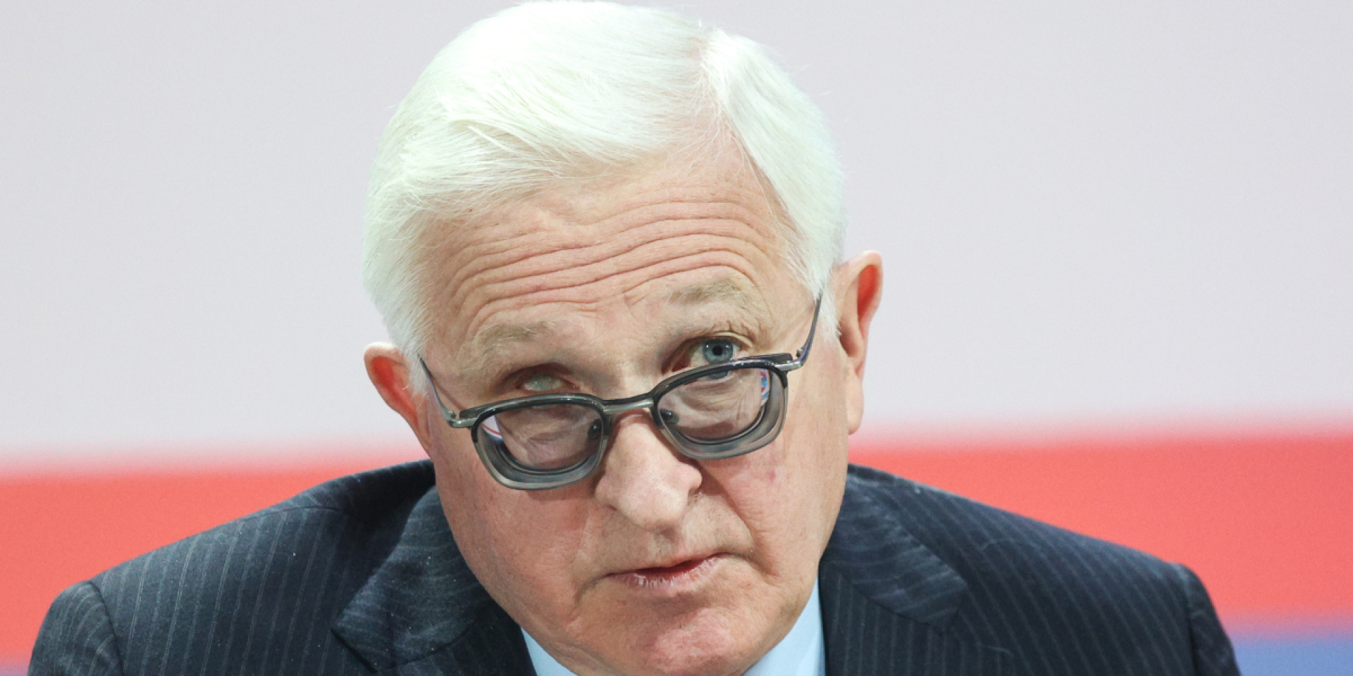 Russian business chief warns of fall bankruptcy wave