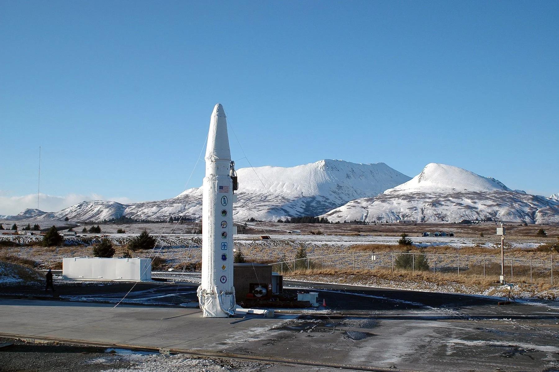 Rocket Lab wins $266 million Space Force contract for suborbital Alaska launches