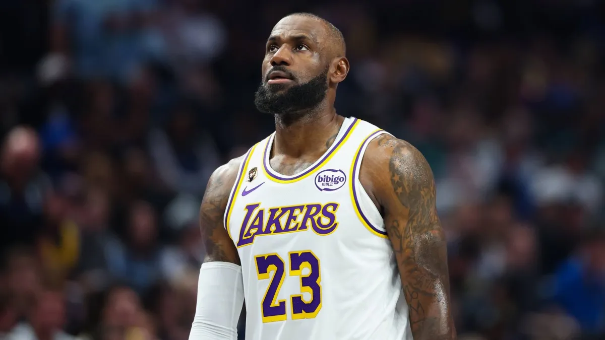 When does LeBron James have to make a decision? Next steps to know as 2026 free agency drags out