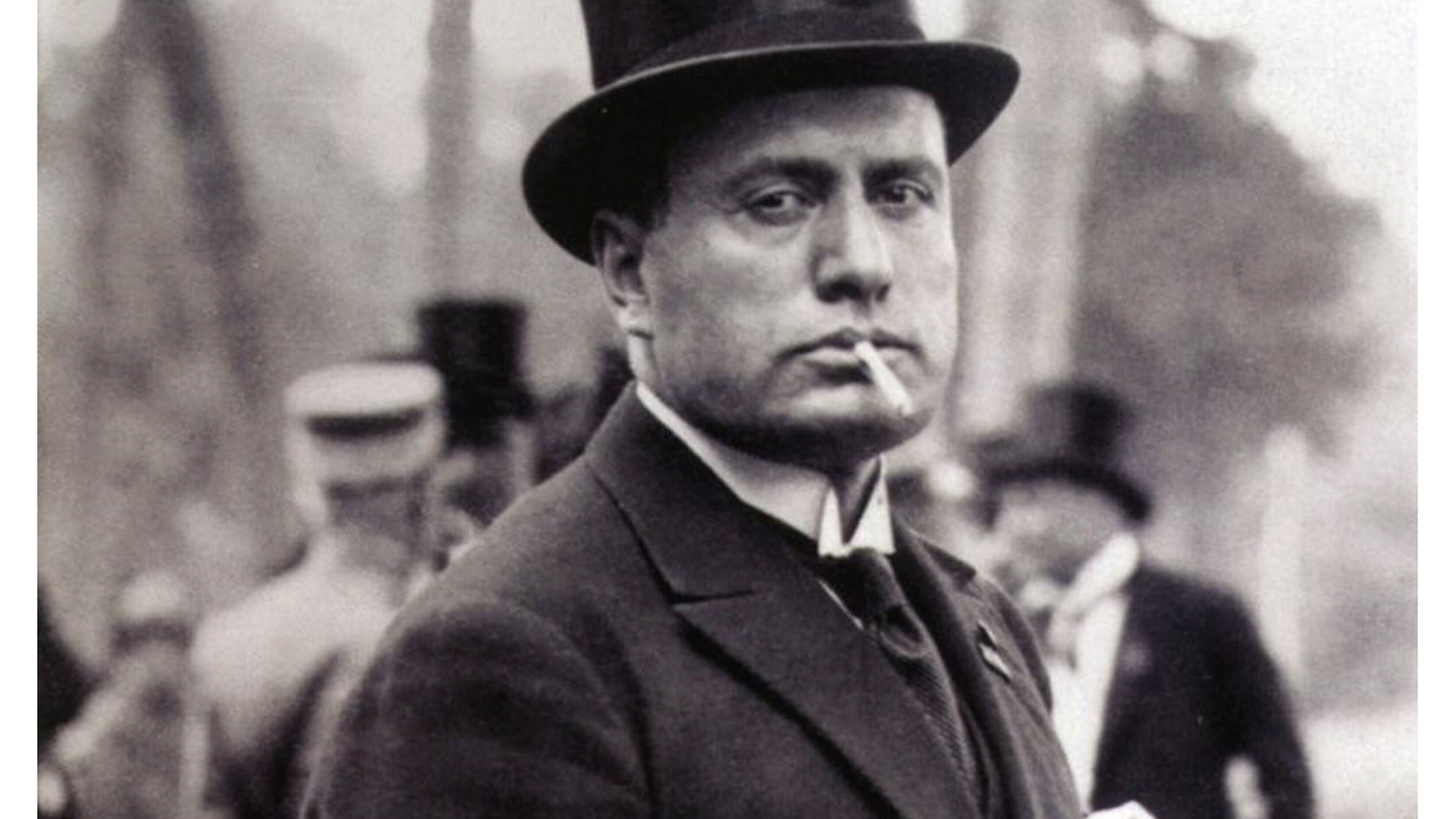 Quel filo che unisce il duce a Chiara Lubich