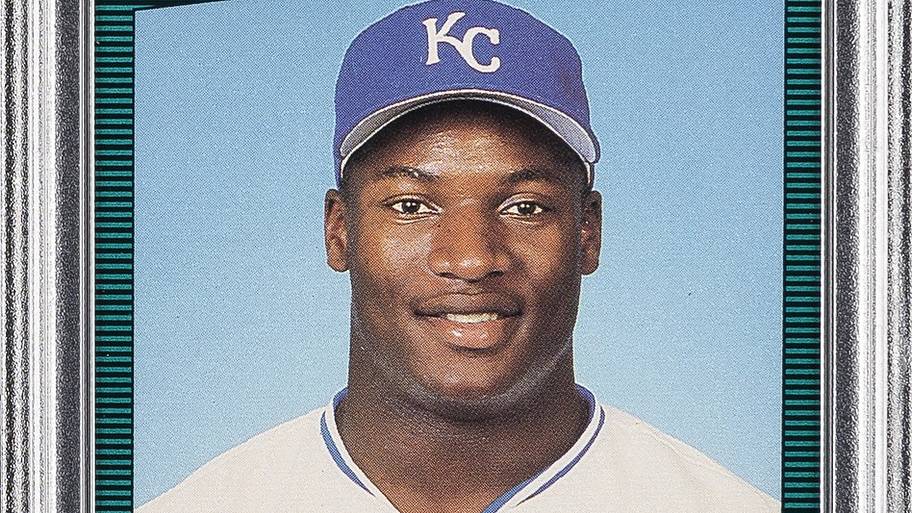 Bo Jackson