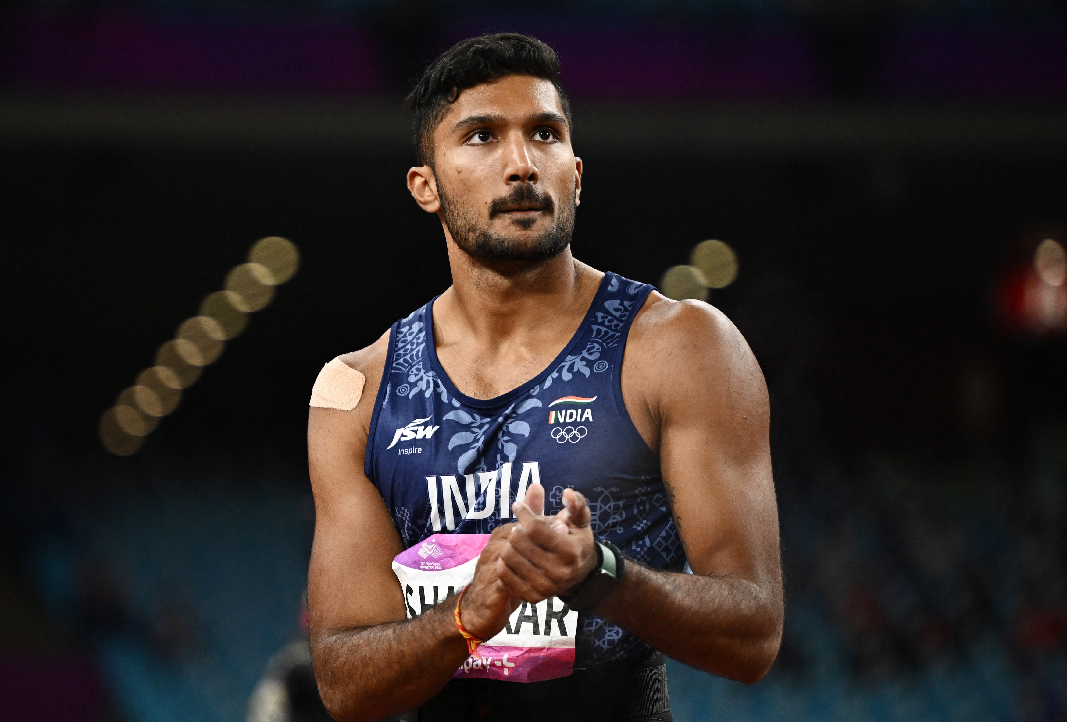Who are India's top medal contenders in Commonwealth Games?