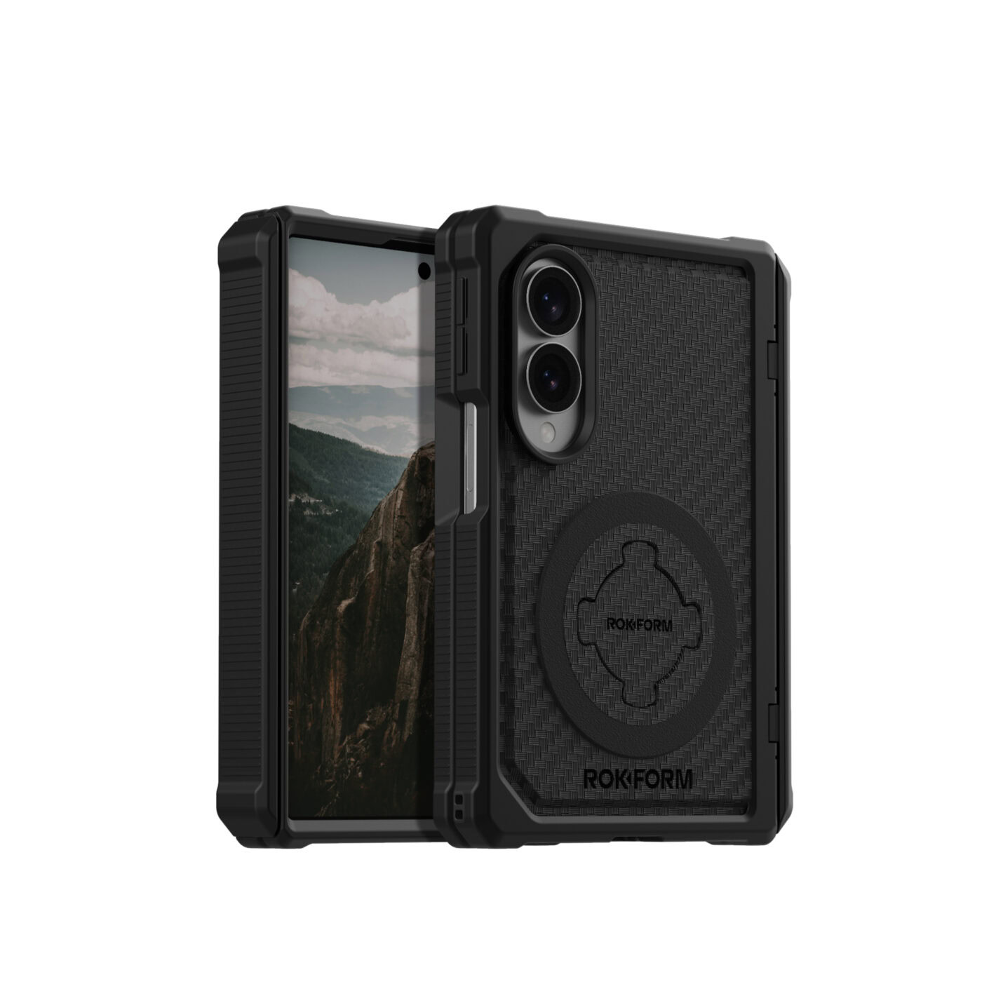 1 Rugged ZFold8