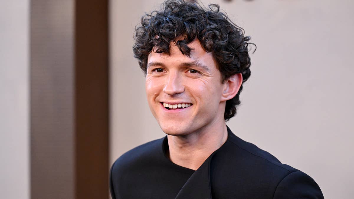 Tom Holland's Bero launches limited-edition Spider-Man collectible cans for new film