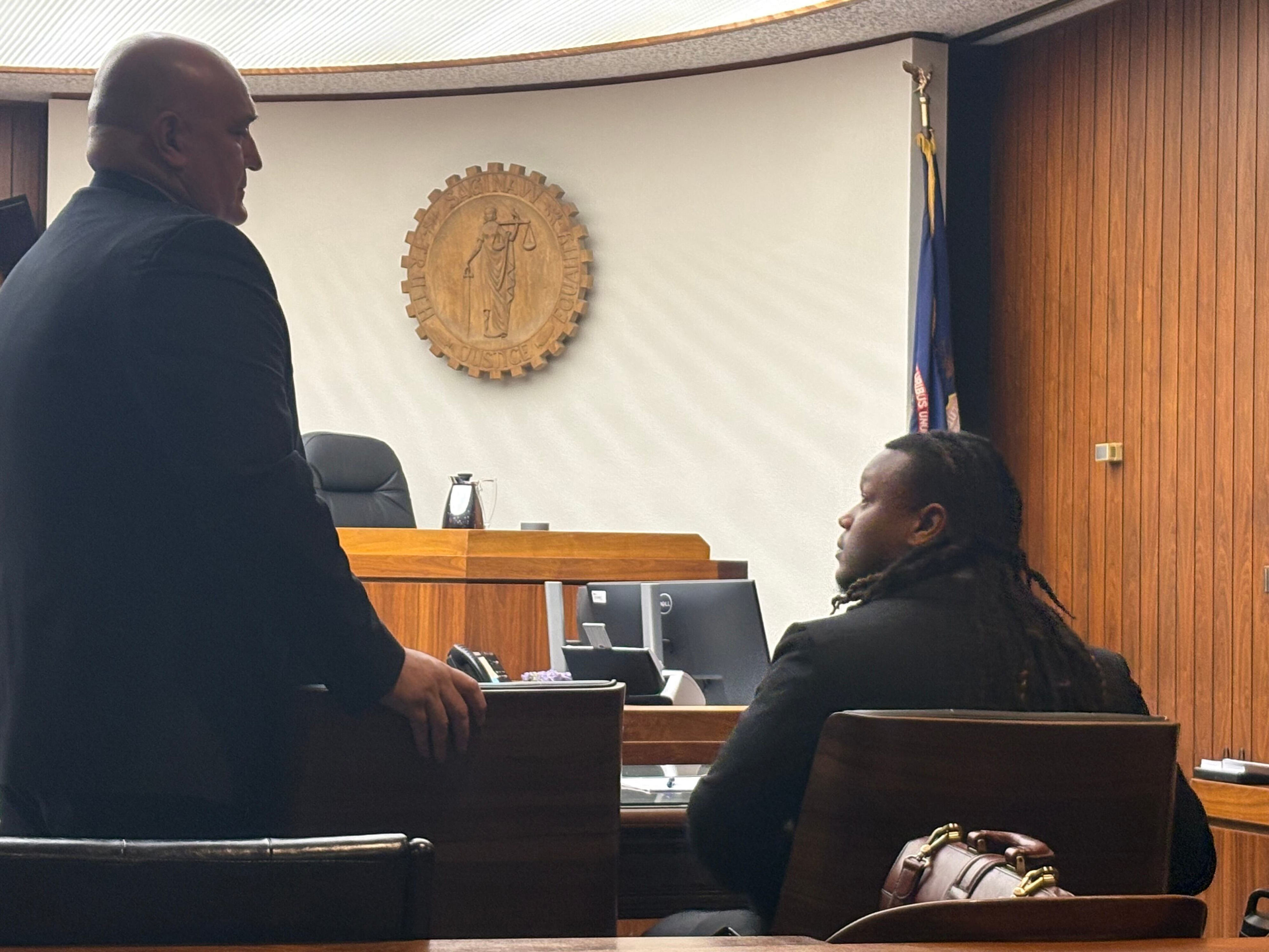 Saginaw murder trial: Lawyers give opening statements in Father’s Day killing