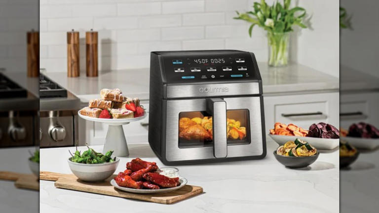 4 best kitchen appliances to buy at Costco in 2026 (so far)