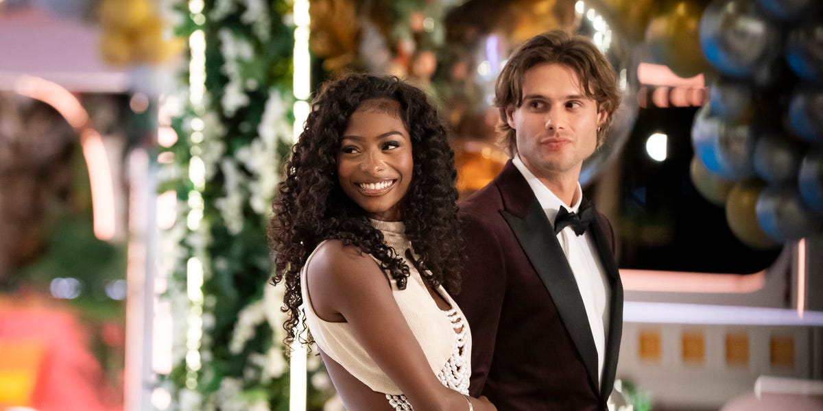 Every ‘Love Island USA’ Couple Still Together