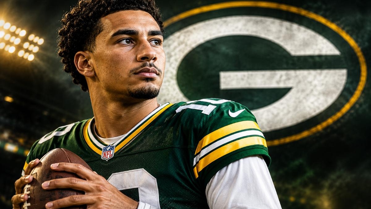 NFL Trade Rumors: Why the Packers Must Keep Jordan Love at All Costs?