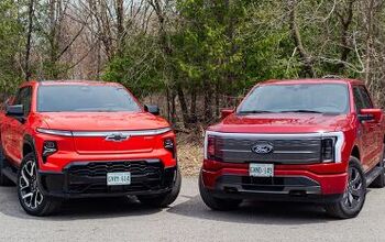 Electric Pickups Missed the Memo as Consumer Interest Tanks