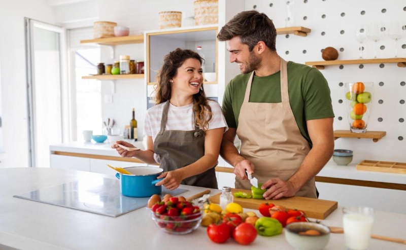 Healthy Relationships: Could These Simple Weekend Habits Be the Secret to Happier Couples?