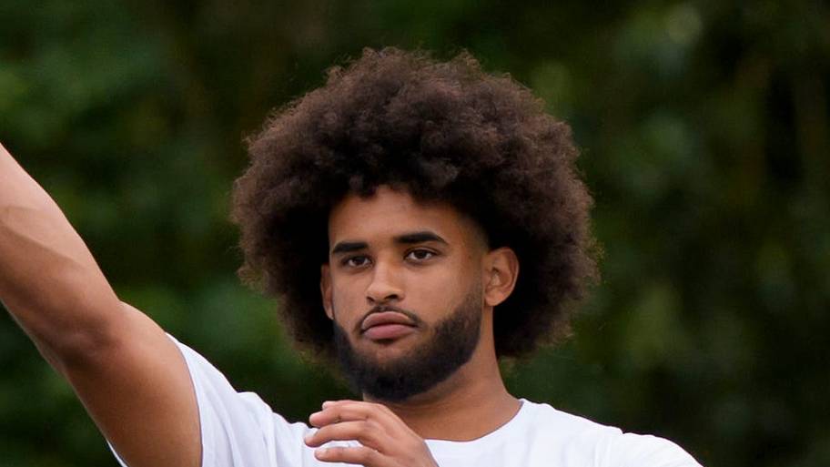 Biggest questions for Dante Moore after elite quarterback ranking