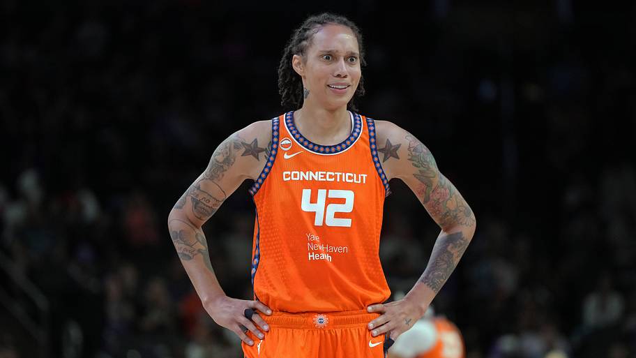 Brittney Griner's take on 'annoying' Sophie Cunningham says it all before Fever-Sun