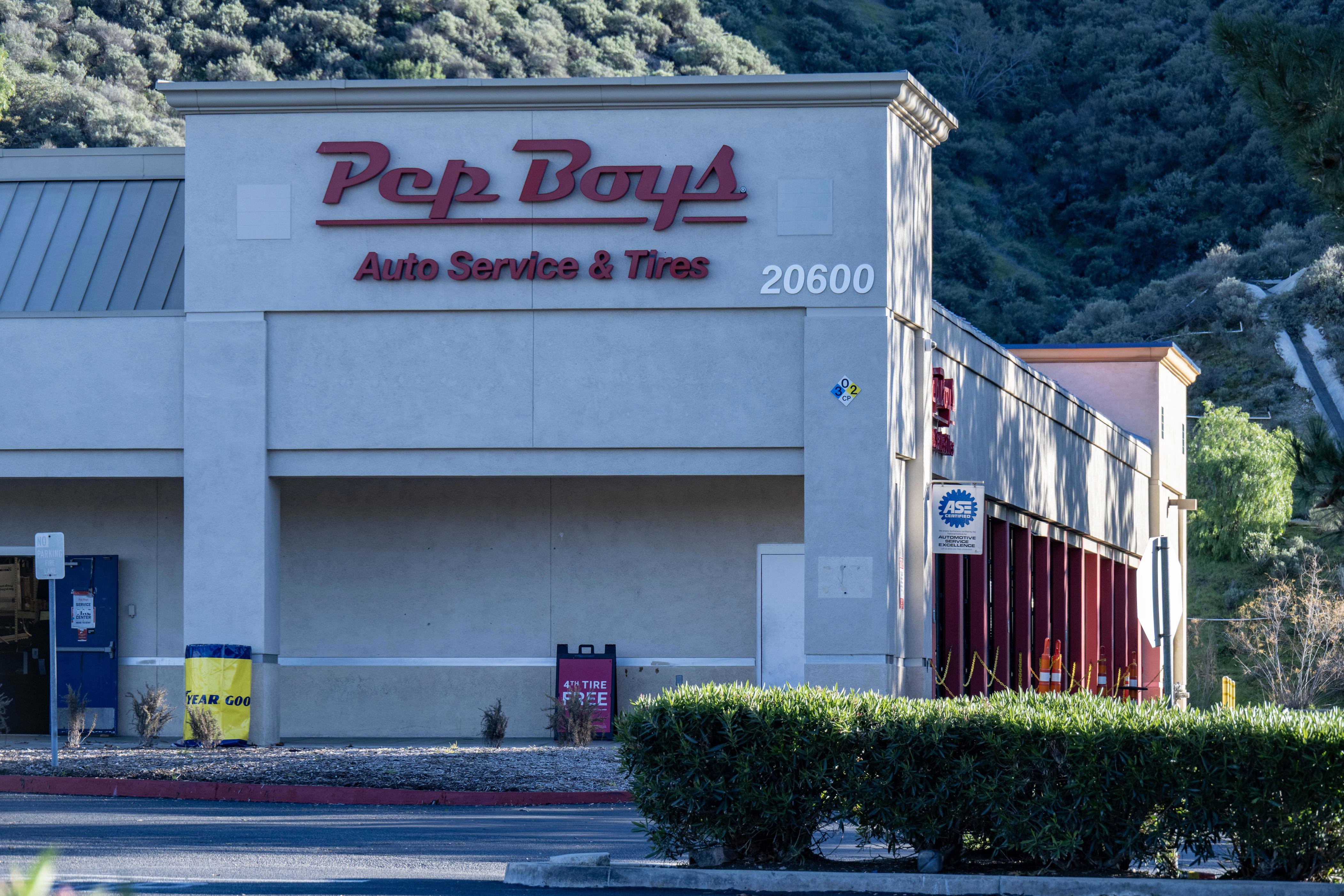 Mavis Tire to acquire iconic auto-service chain in $700M deal