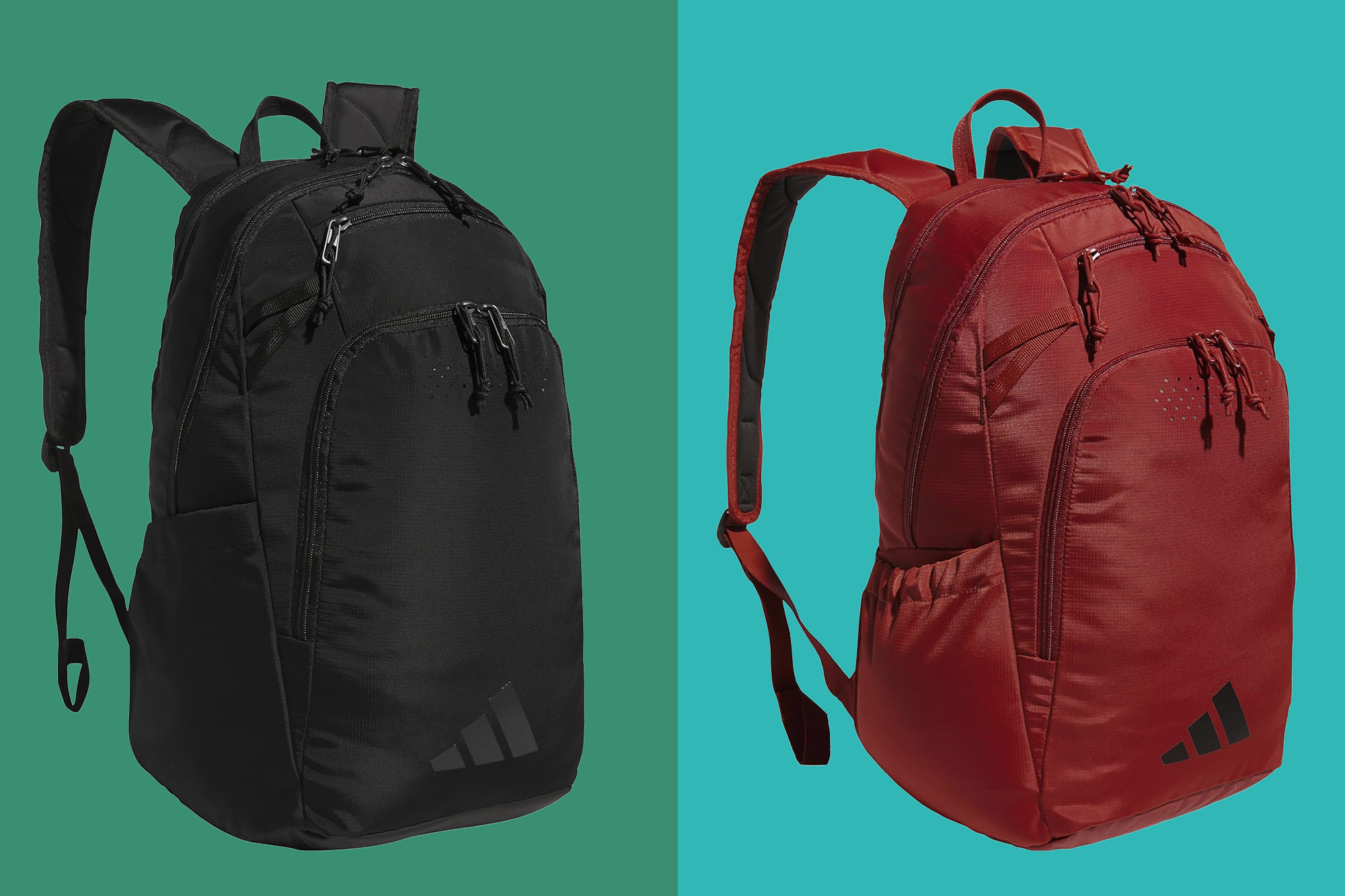 This under-$35 Adidas backpack fits more than just basic school supplies
