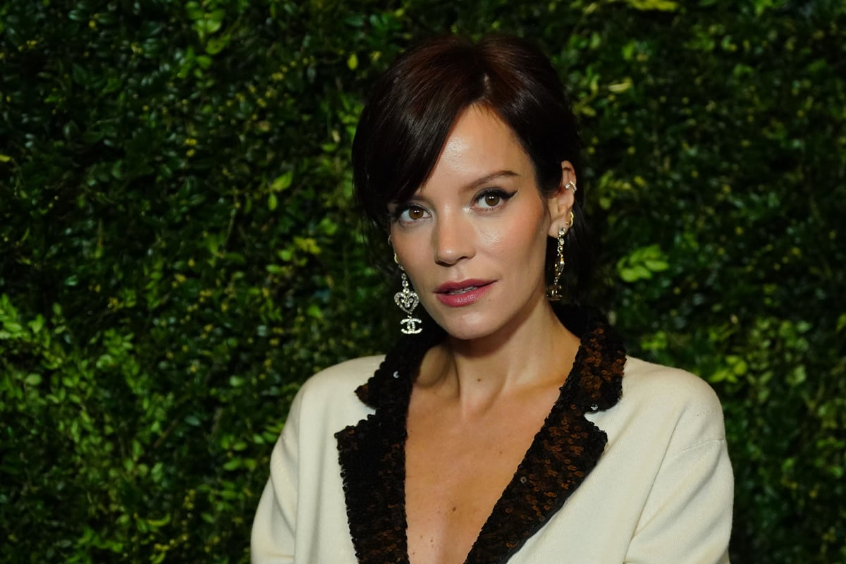Lily Allen’s life and career to be subject of feature-length documentary