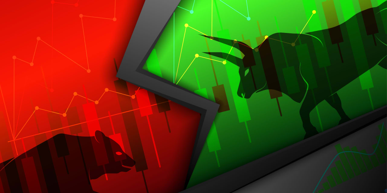 Yes, the AI stock selloff looks terrifying. But it might actually save the bull market.