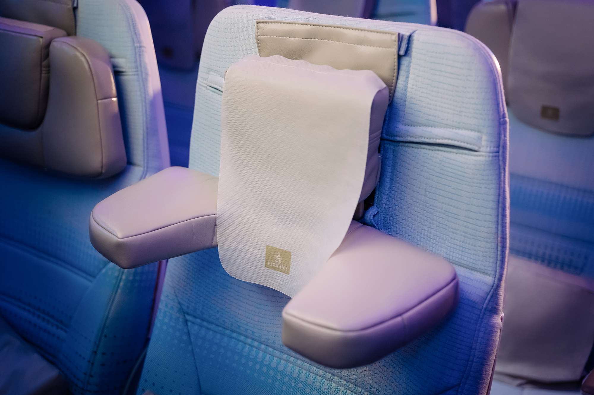 This airline’s new economy upgrade means you can leave your neck pillow at home