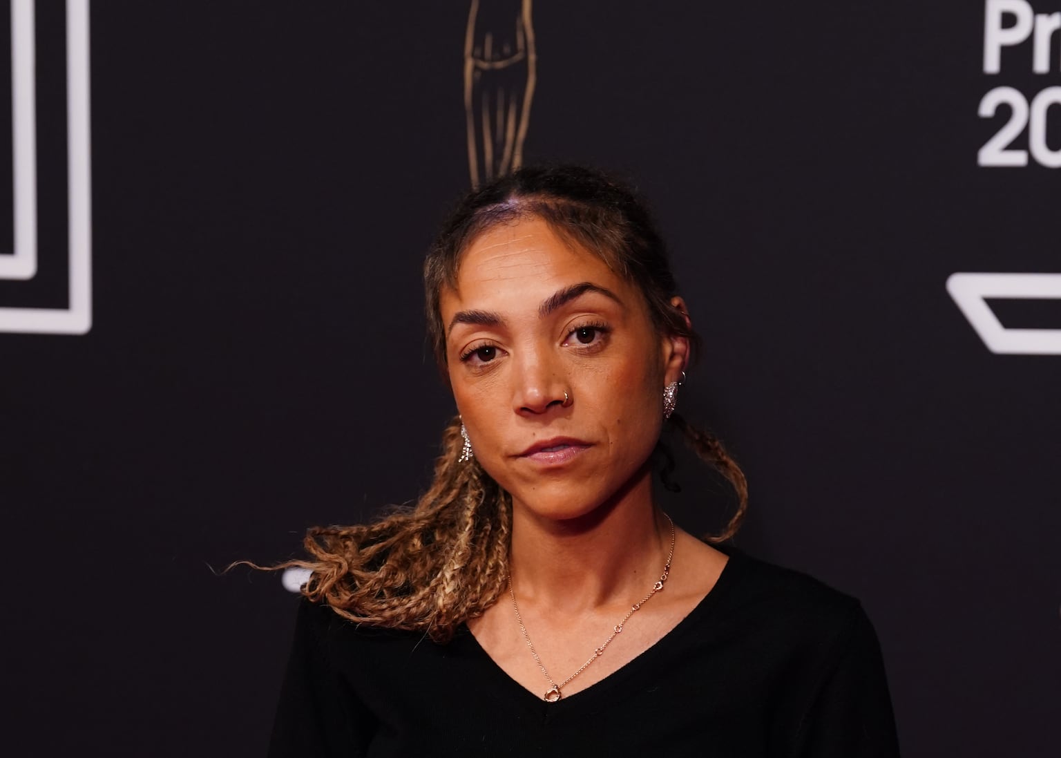 Miquita Oliver apologises to Fearne Cotton over 'awful' past remarks