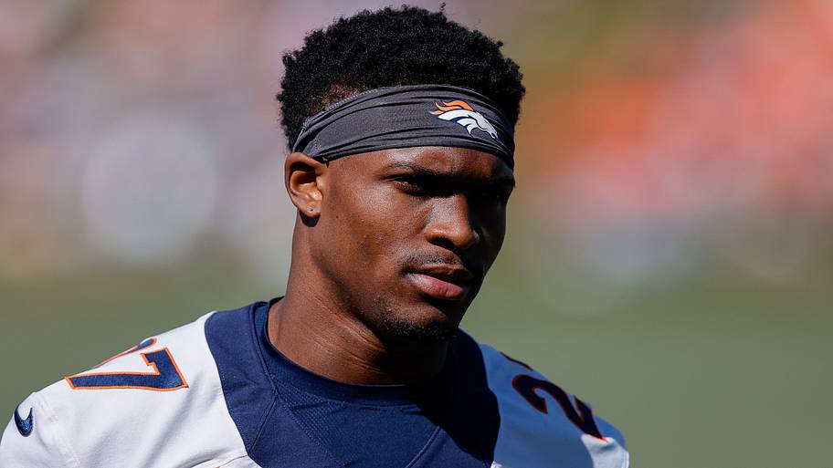 Browns' latest move shines a spotlight on their biggest pre-camp concern