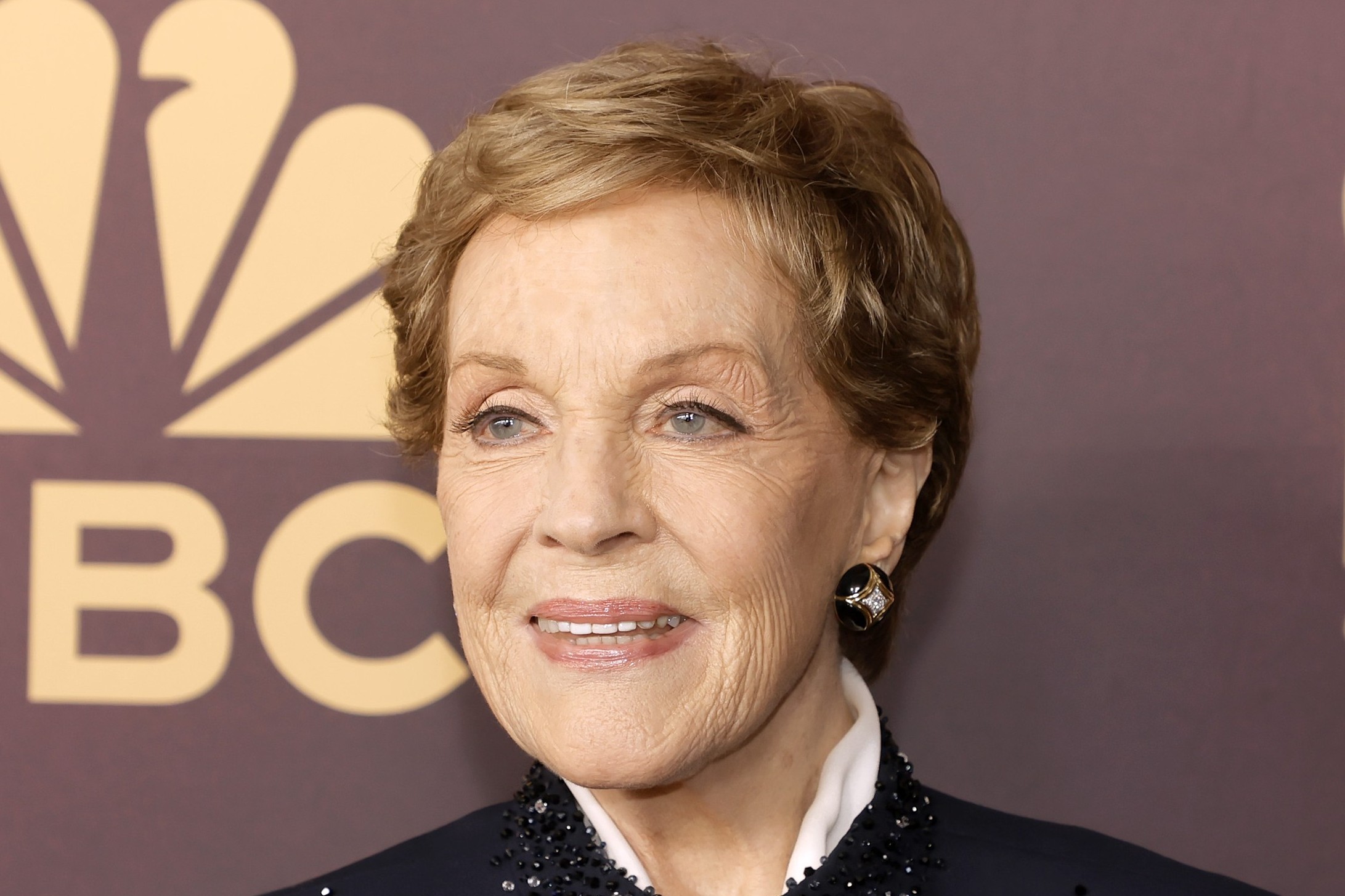 Julie Andrews documentary at Disney+ set from RJ Cutler