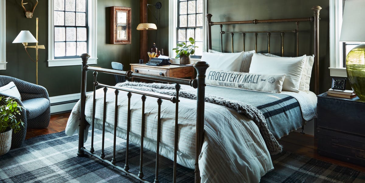 12 Paint Colors That HGTV Stars ALWAYS Use
