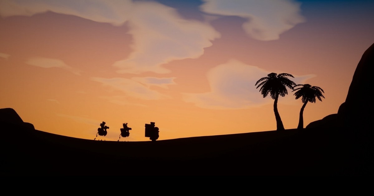 PS5 adventure game inspired by Indiana Jones hits PlayStation Store today