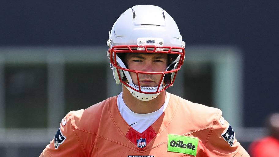 Patriots just received more offseason hype that should worry every AFC contender